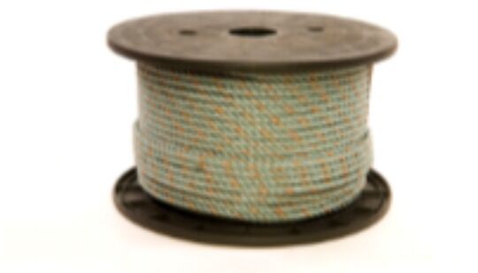 0.3125 400 Leaded Line Spool