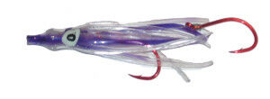 UV Purple Haze Signature Squid