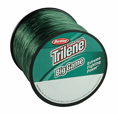 Berkley Trilene Big Game