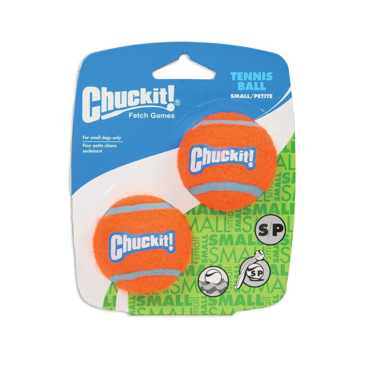 Chuckit! Tennis Ball