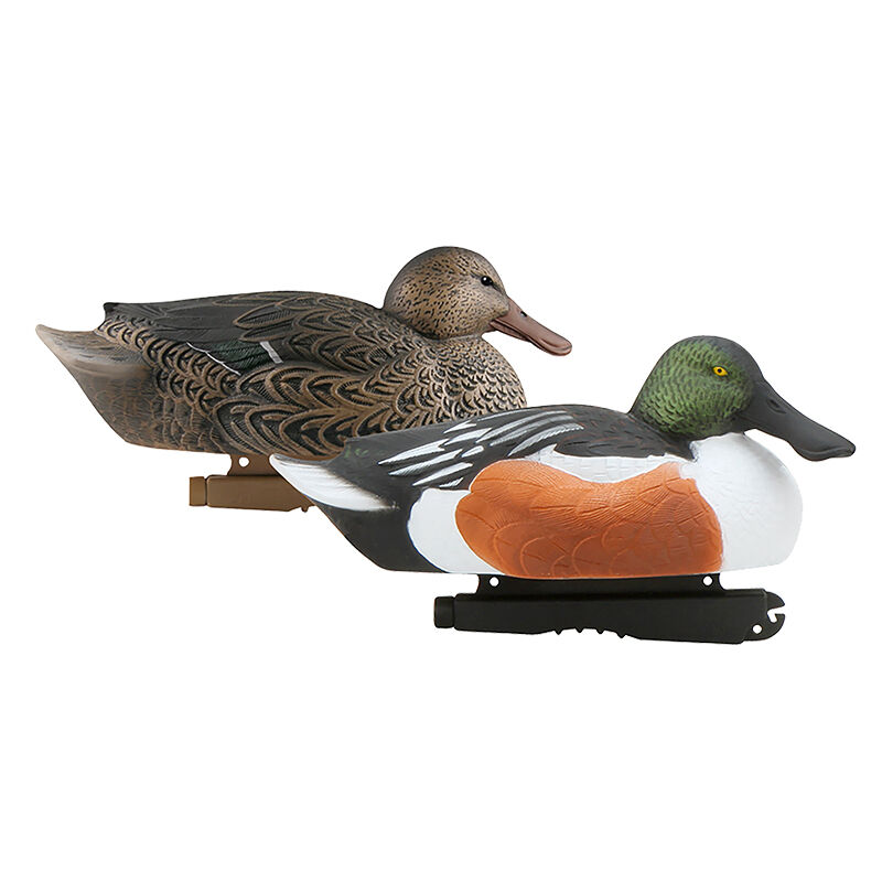 Hunter Series Over Size - Shovelers