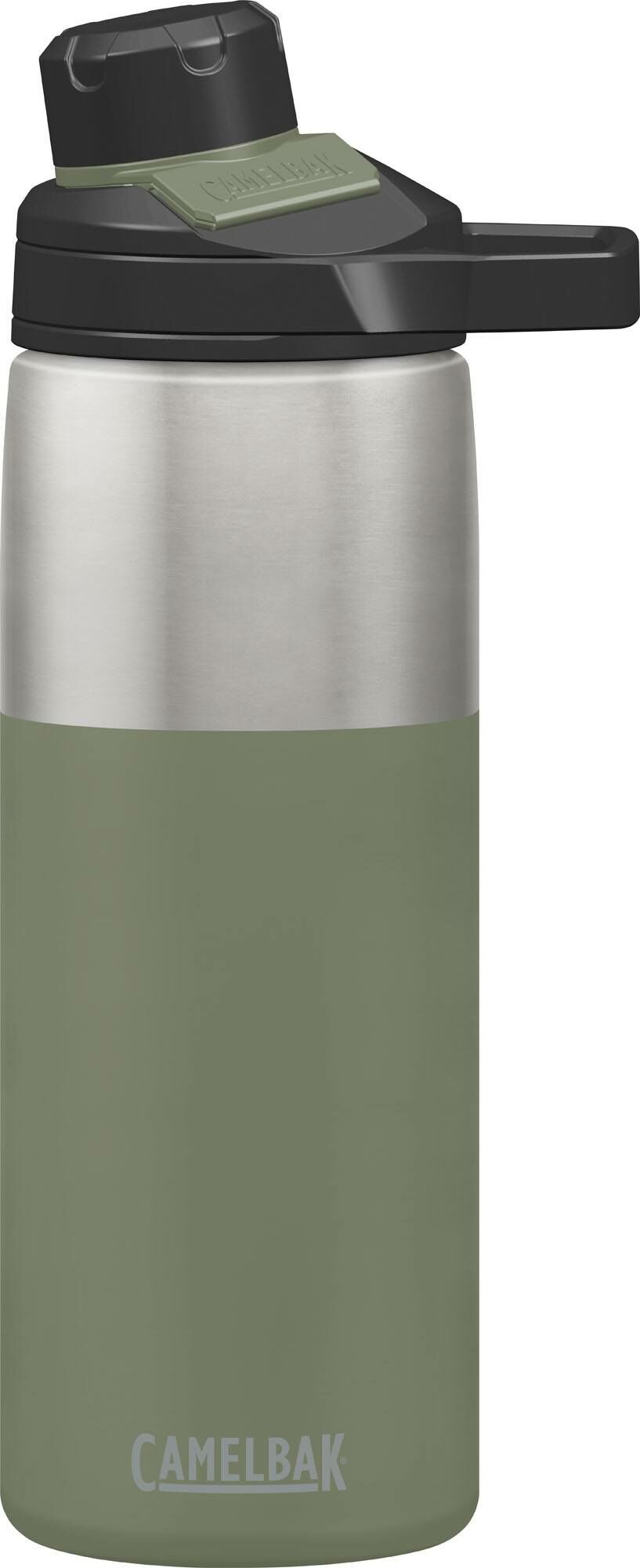 Chute Mag 40 oz (1.2L) Bottle Insulated Stainless Steel