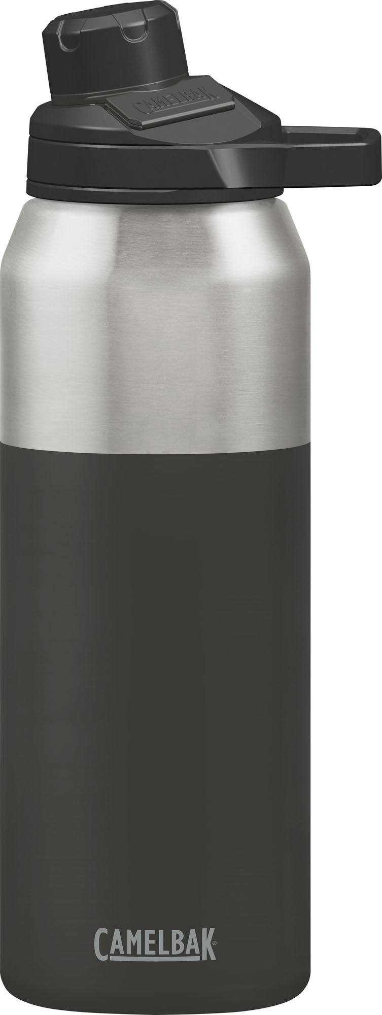 Chute Mag 32 oz (1L) Bottle Insulated Stainless Steel