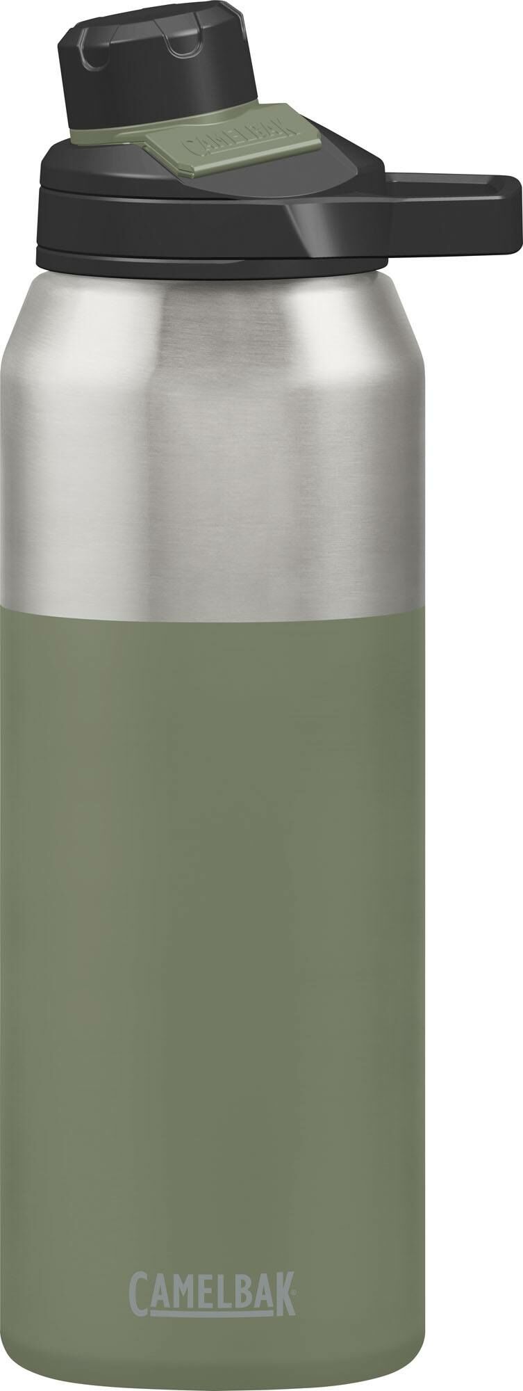 Chute Mag 32 oz (1L) Bottle Insulated Stainless Steel