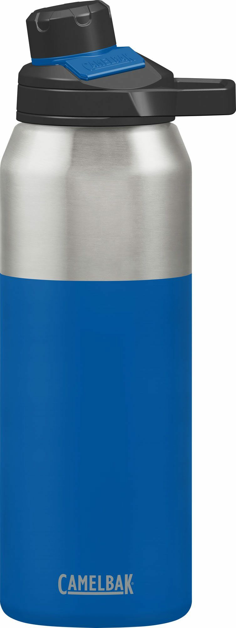 Chute Mag 32 oz (1L) Bottle Insulated Stainless Steel