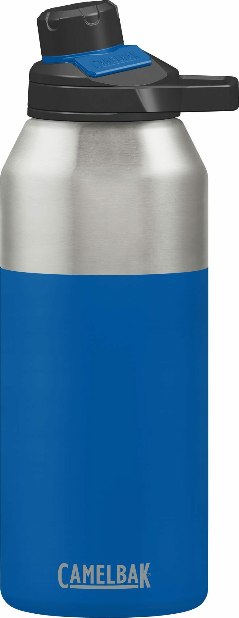 Chute Mag 40 oz (1.2L) Bottle Insulated Stainless Steel