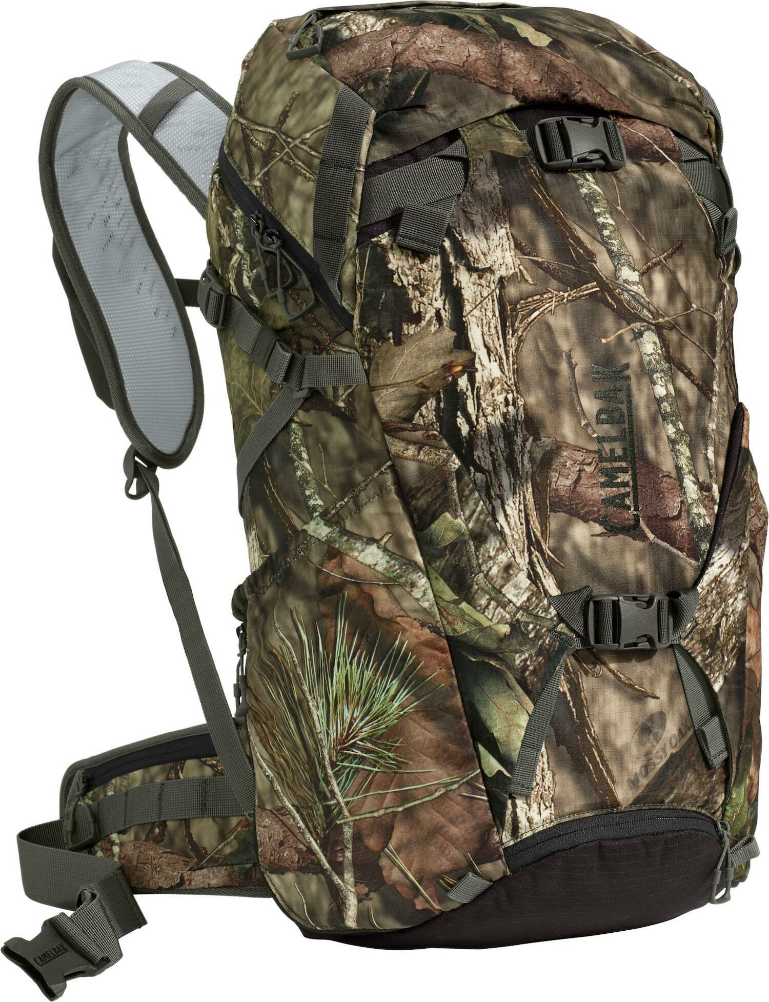 Trophy TS 30 - Mossy Oak