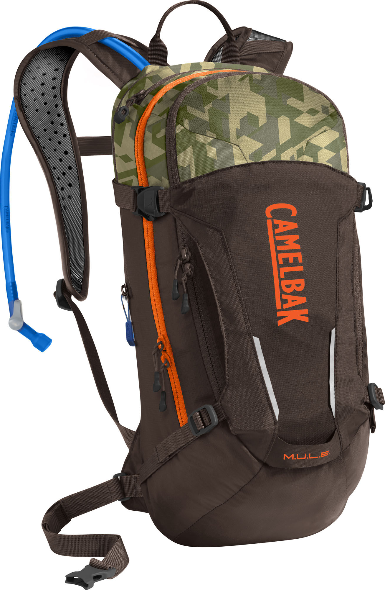 M.U.L.E. 100 oz Hydration Pack