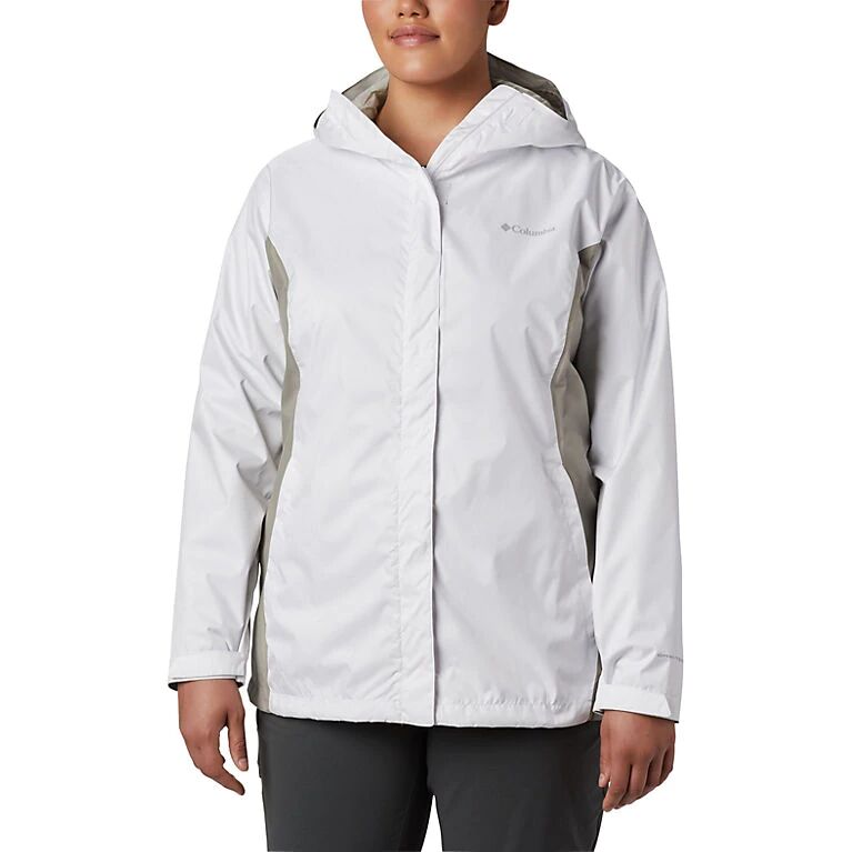 Womens Arcadia II Jacket - Plus Size