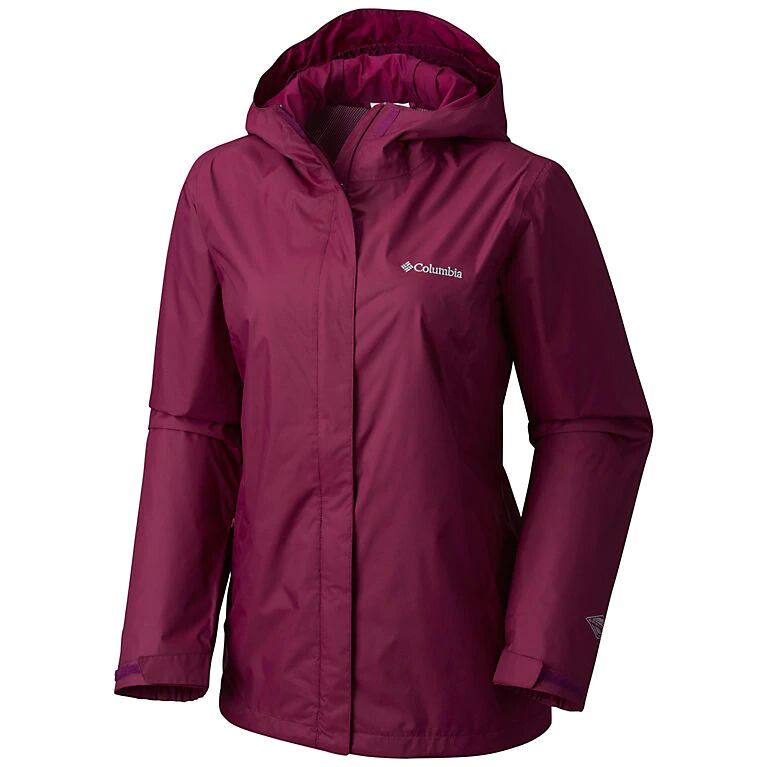 Womens Arcadia II Jacket - Plus Size