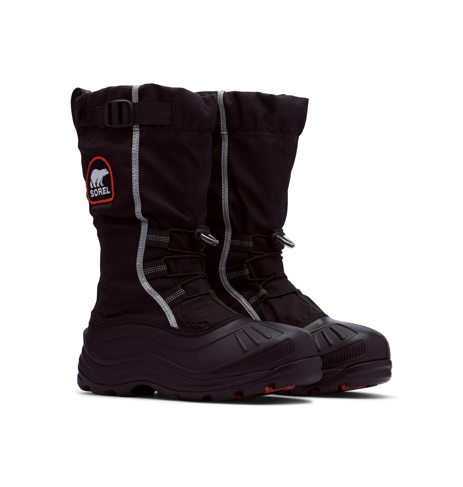 Sorel Alpha Pac XT Boot