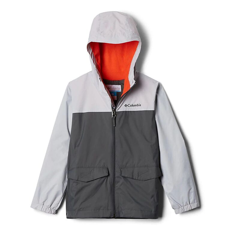 Boys Rain-Zilla Jacket