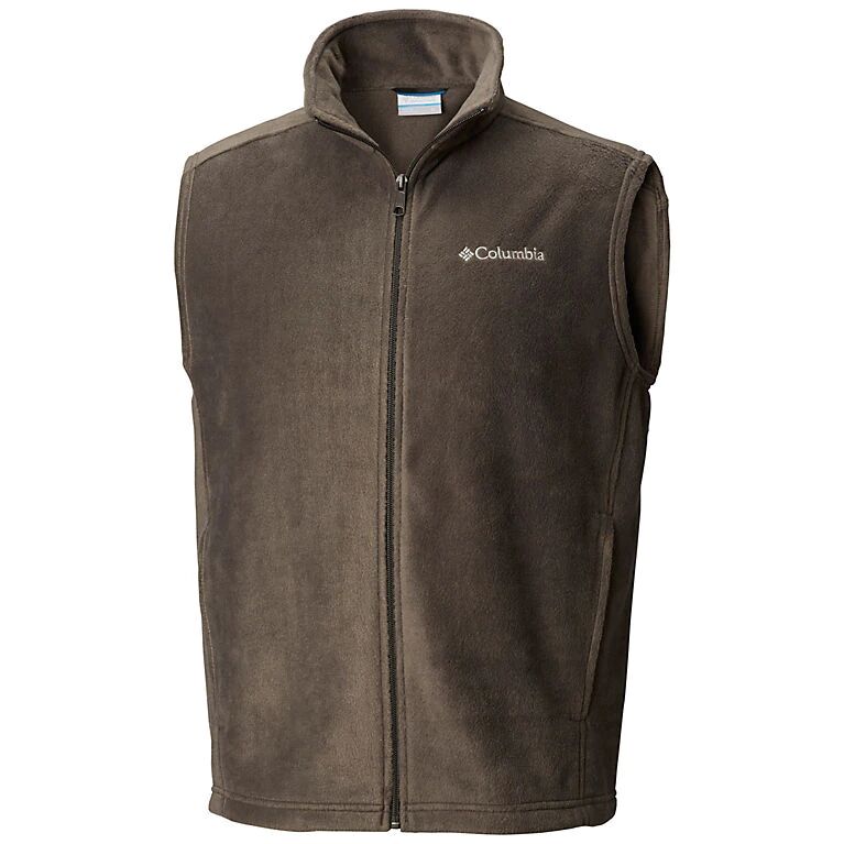 Mens Steens Mountain Fleece Vest