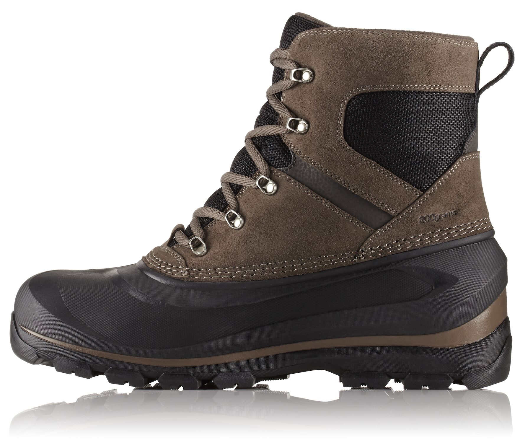 Sorel Buxton Lace Boot