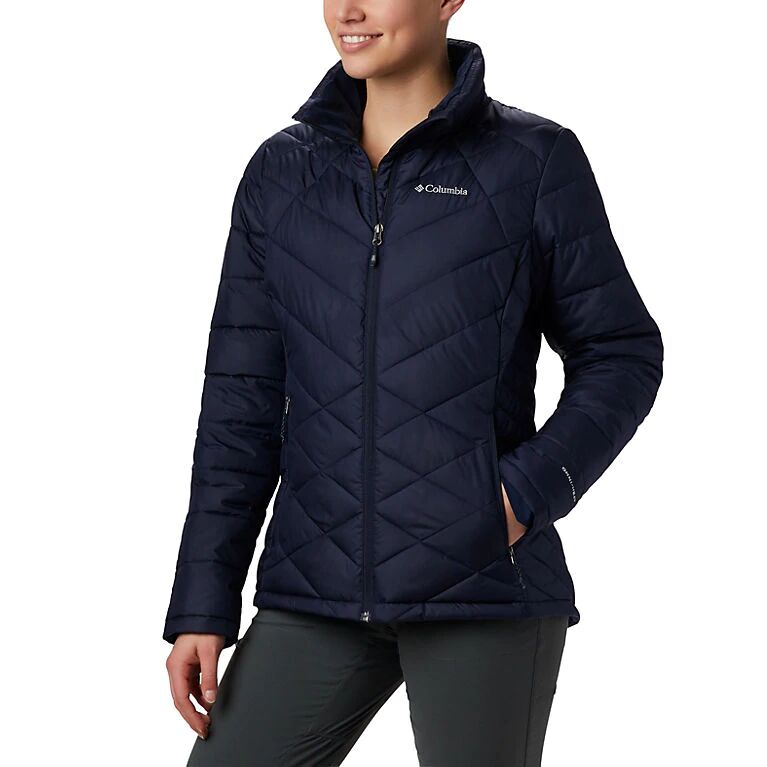 Womens Heavenly Jacket