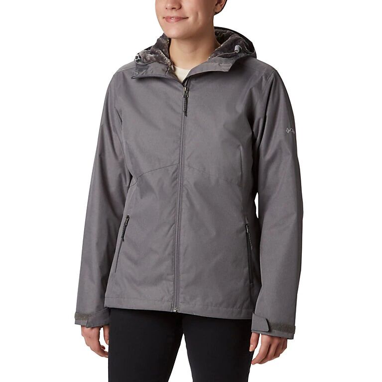 Womens Rainie Falls Jacket