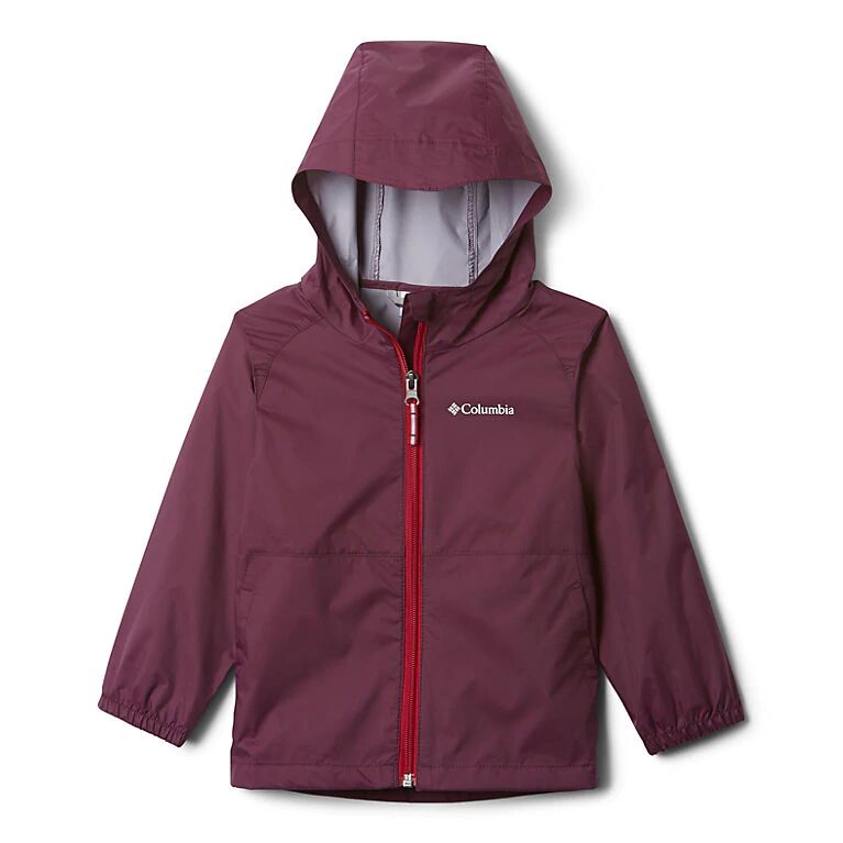 Girls Switchback II Jacket