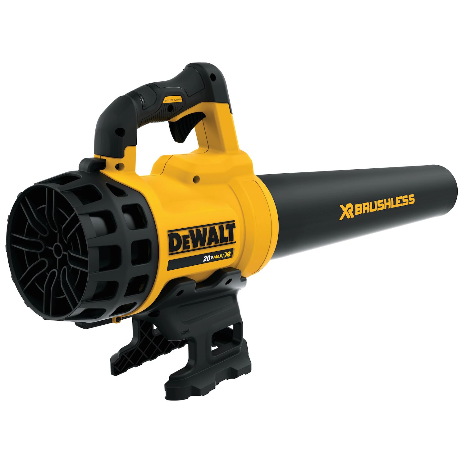 20V MAX Lithium Ion XR Brushless Handheld Blower (Bare)