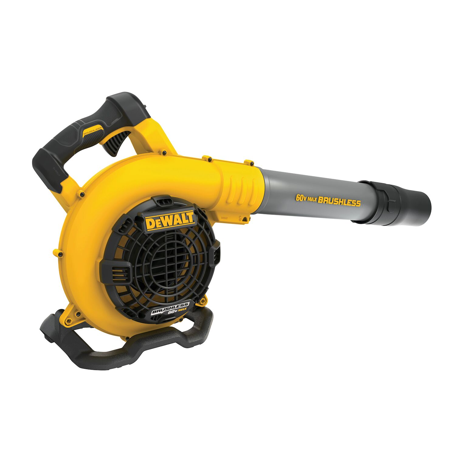 Flexvolt 60v Max Handheld Blower (Tool Only)