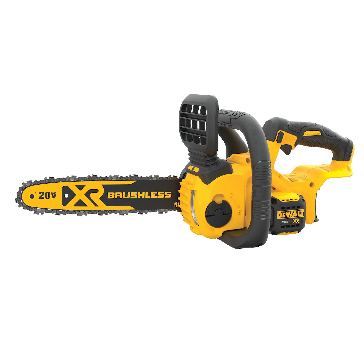 Dewalt Lengthdustrial Tool DCCS620B Chainsaw 12 Length 9 lbs