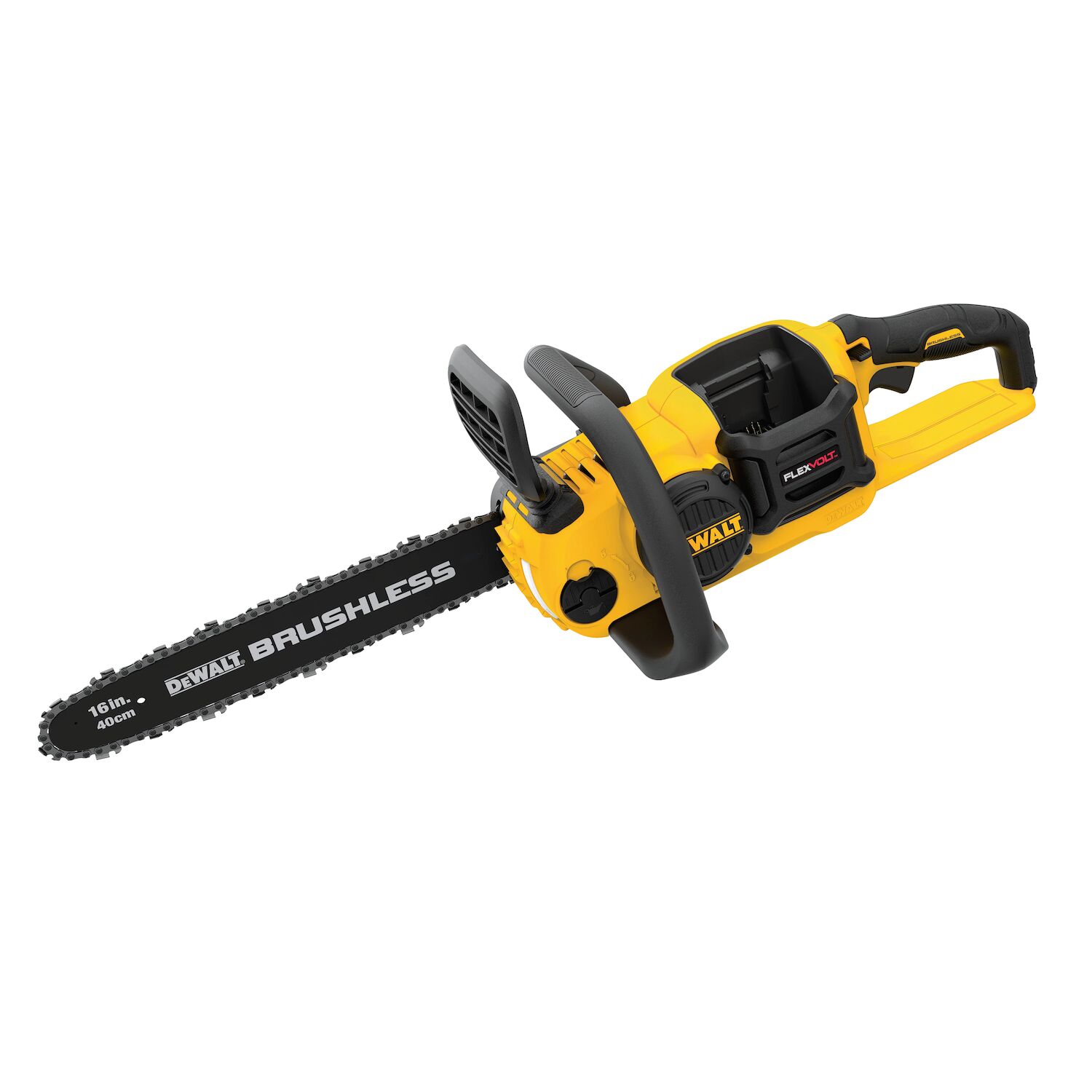 FLEXVOLT 60V MAX* Cordless Chainsaw (Tool Only)