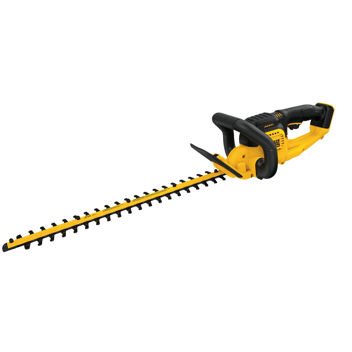 DewaltDustrial Tool DCHT820B Hedge Trimmer 0.75 Width