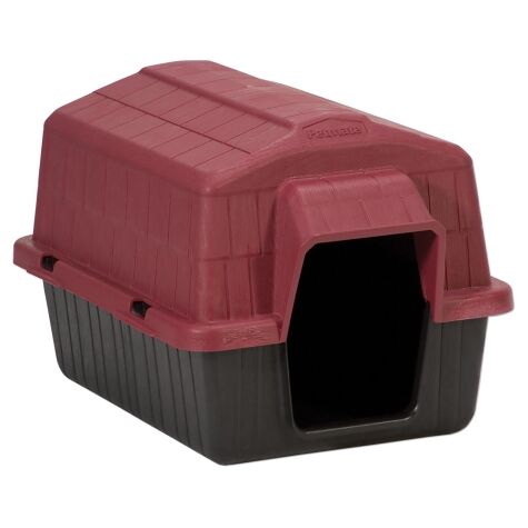 Petmate Barnhome III Dog House