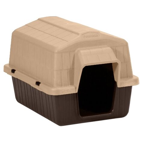 Aspen Pet Petbarn 3 Dog House