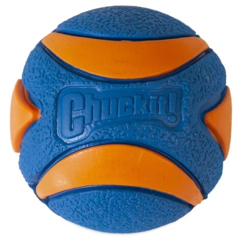 Chuckit! Ultra Squeaker Ball