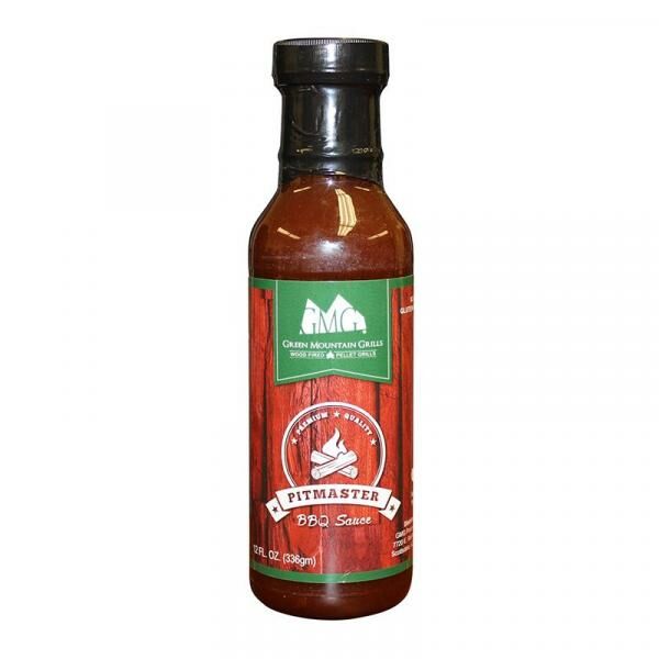 Pitmaster Sauce