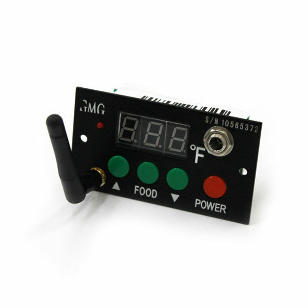 Wifi Digital Control Board - DC