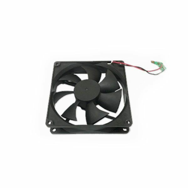 Prime Combustion Fan DC