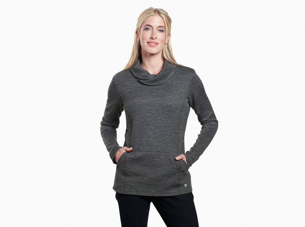 Athena Pullover