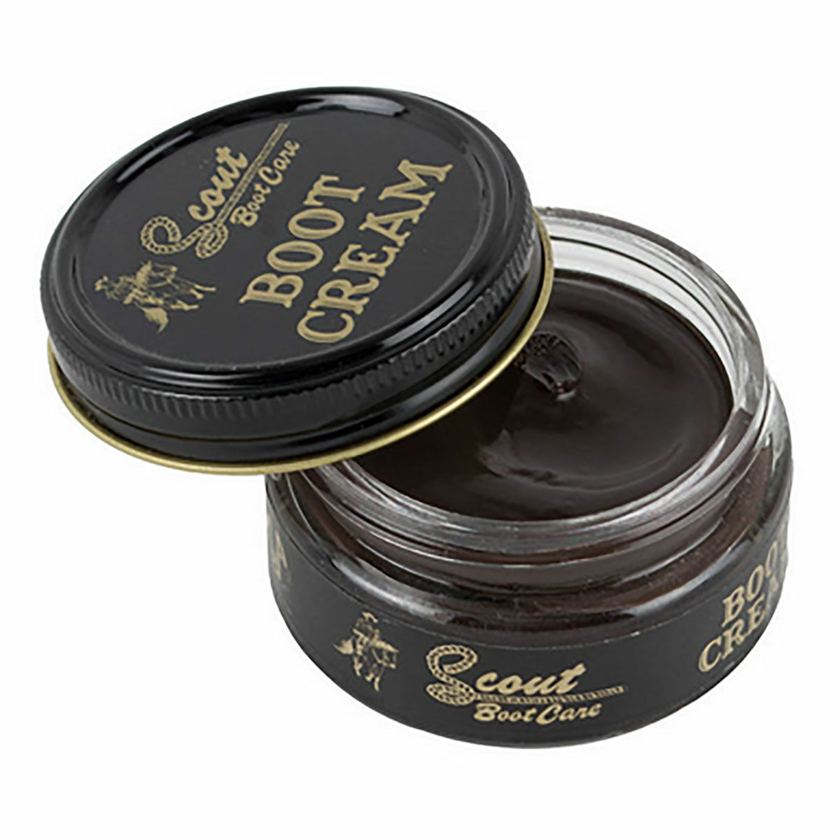 Scout Boot Care Boot Cream