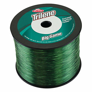 Berkley Trilene Big Game