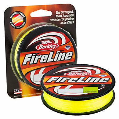 Berkley FireLine Original