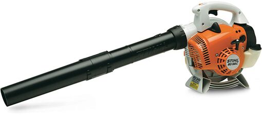 Handheld Blower