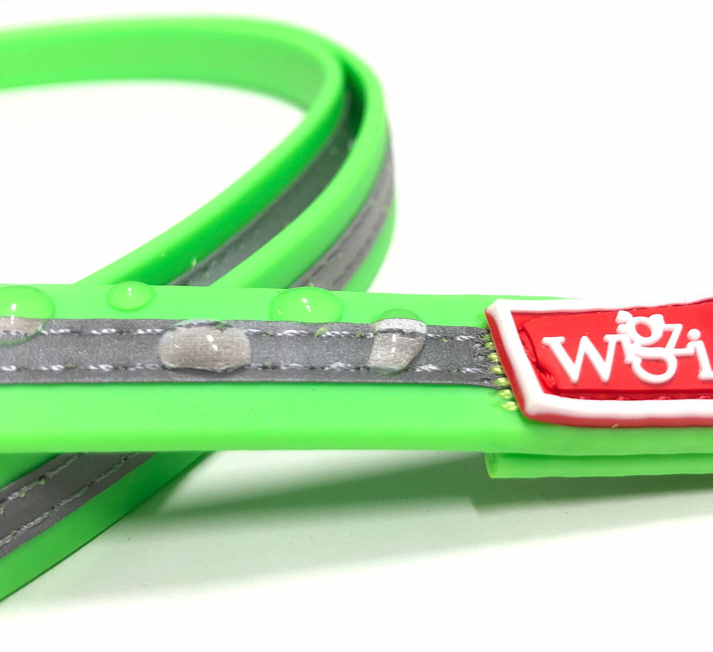 Weatherproof Gel Leash