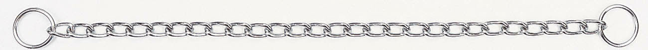 Chain Slip Collar  3.5 mm x 18