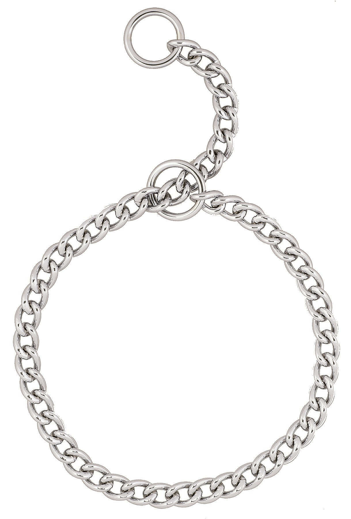 Chain Slip Collar  3.9mm x 26